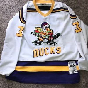 Hockey Jersey